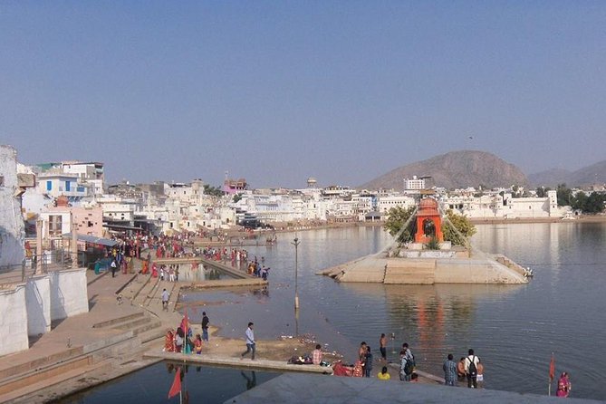 Same Day Pushkar Tour From Jaipur - Exclusions