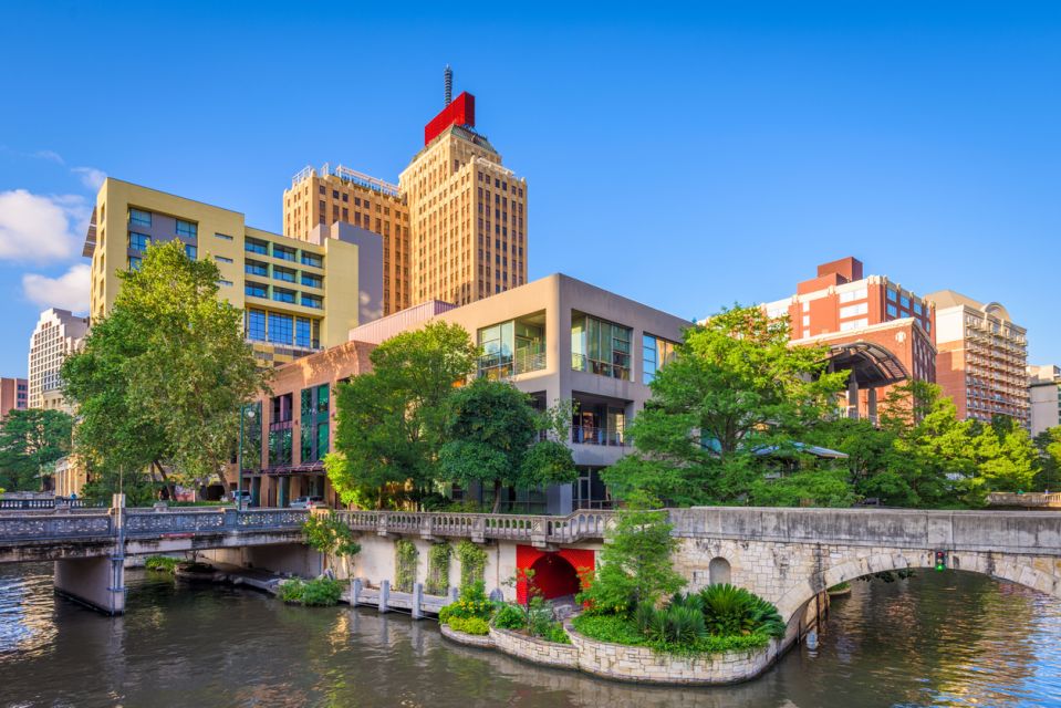 San Antonio: 2.5-Hour Amazing Scavenger Hunt Adventure - Preparation and Requirements