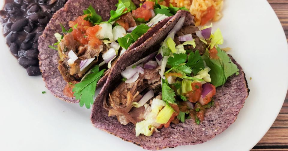 San Antonio: Pearl District Walking Tour Taco Tastings - Experience Highlights