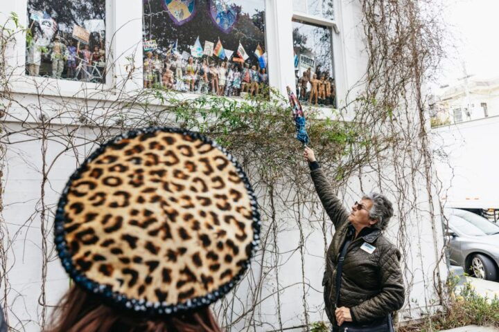 San Francisco: Castro LGBTQ Walking Tour - Tour Experience Highlights