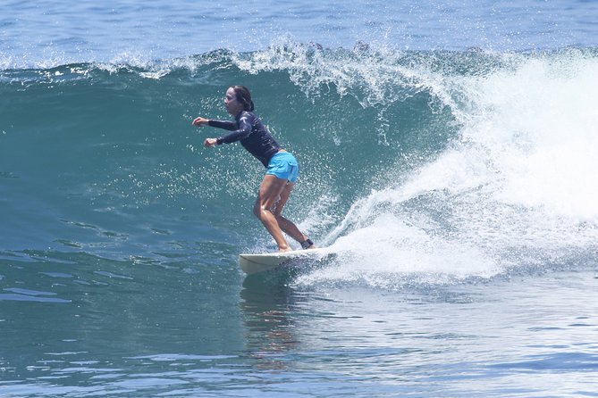 San Jose Del Cabo Private Surf Lesson - Cancellation Policy Details