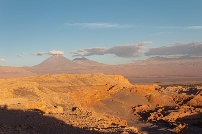 San Pedro De Atacama, Chile Valley of the Moon Sunset Tour - Sunset Tour Highlights and Features