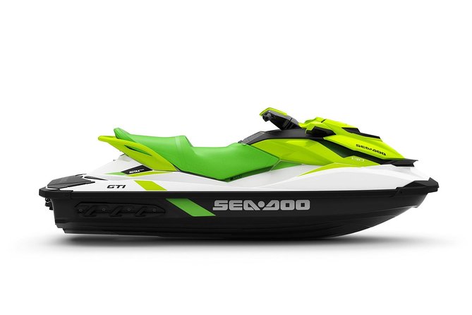 Sand Hollow Jet Ski Rentals - Quail Creek Reservoir Waverunner Adventure - Adventure Experience Overview