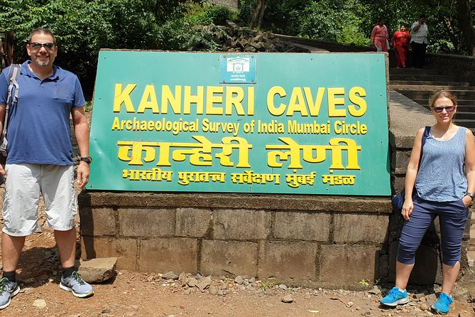 Sanjay Gandhi National Park(SGNP) Kenheri Caves Lion Safari Jain Temple - Exploring Kanheri Caves
