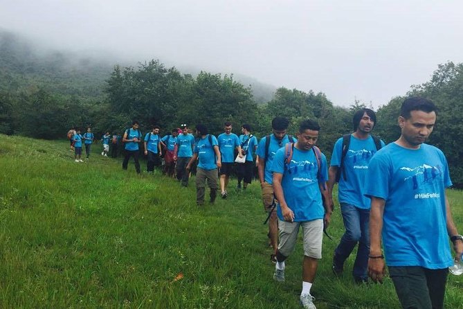 Sankhu - Bajrayogini - Manichur Hike Hike for Nepal - Cultural Highlights of Bajrayogini
