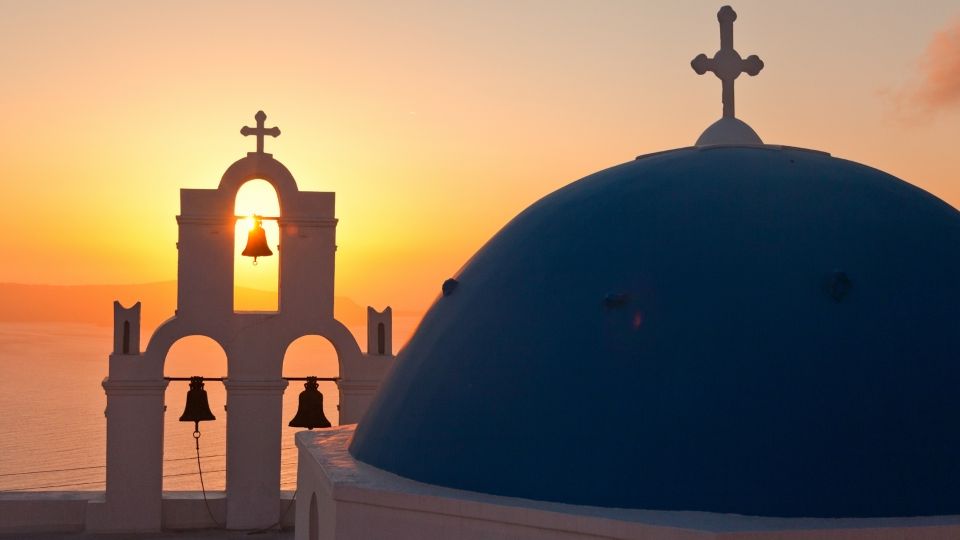 Santorini : Oia and Ammoudi - Private Sunset Experience - Activities