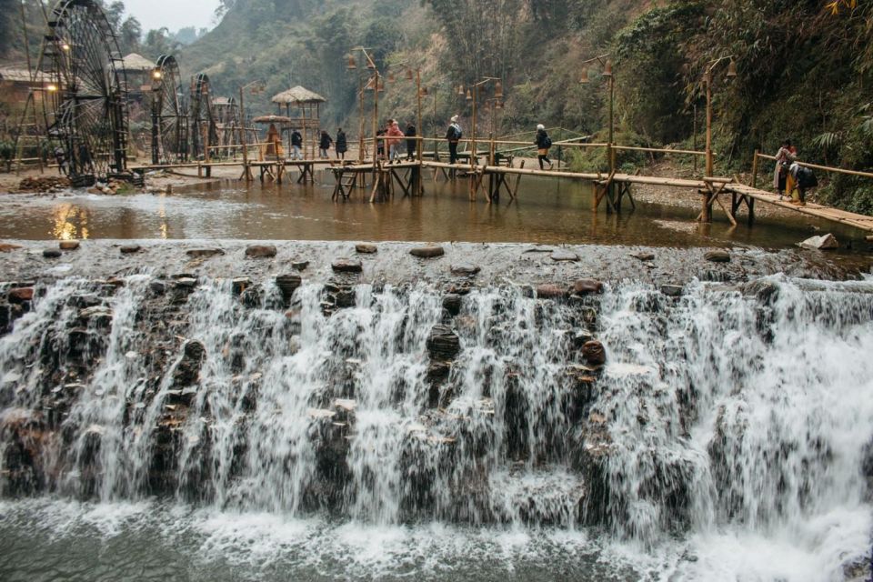 Sapa 2 Days 1 Night From Hanoi - Overnight in Hotel - Hotel Accommodation