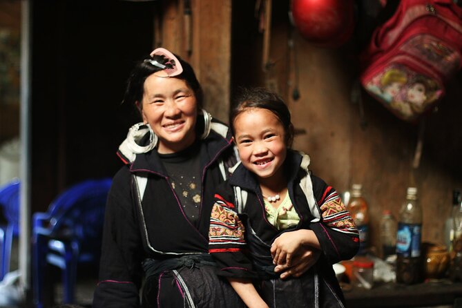 Sapa Hmong Family Trekking Adventures - Local Hmong Culture Immersion