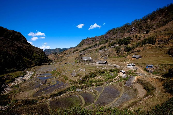 Sapa Mountain View and Villages Trek - Cancellation Policy and Refunds