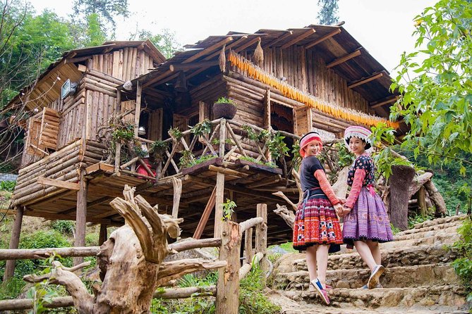 Sapa Private Tour 2 Days 1 Night - Optional Activities and Add-Ons