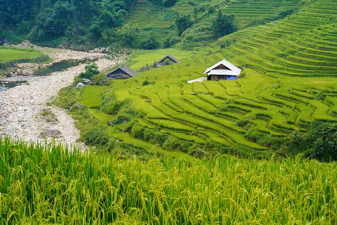 Sapa Trekking 3 Days 2 Nights (Homestay) - Departure From Hanoi - What to Pack and Prepare for