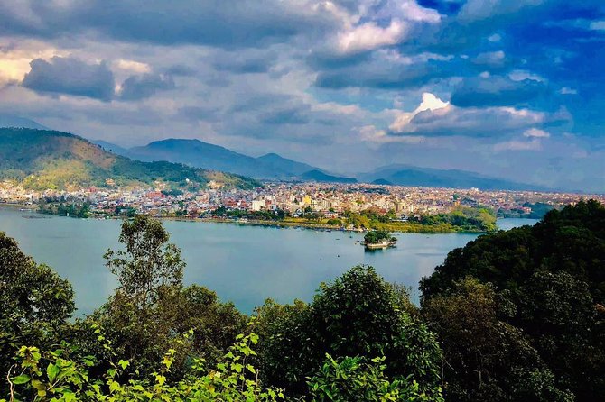 Sarangkot Sunrise View and City Tour in Pokhara Nepal - Exploring Pokhara City Attractions