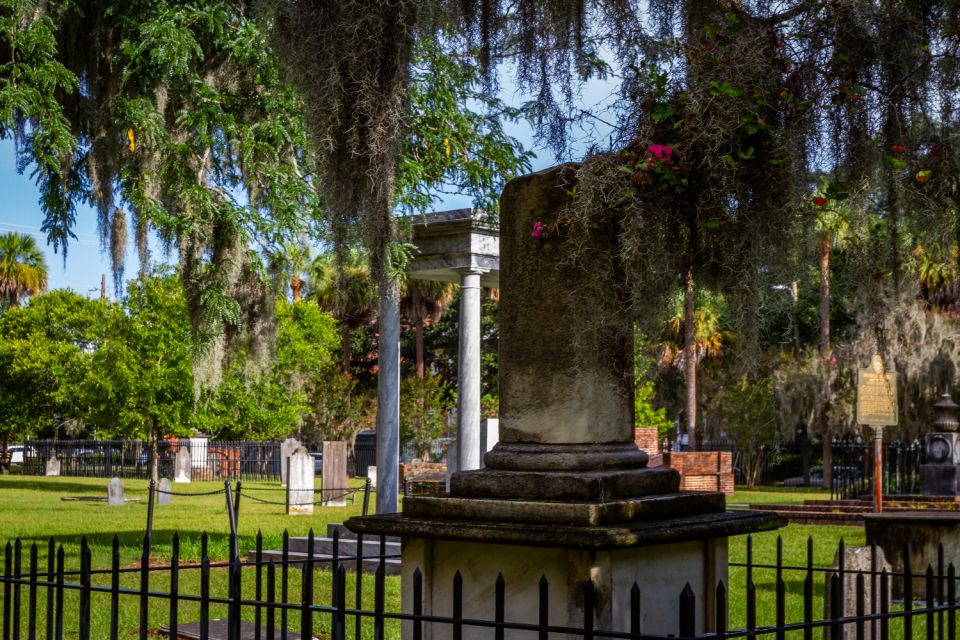 Savannah: Self-Guided Walking Tours Bundle - Booking Options and Process