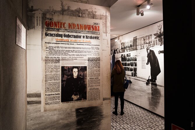 Schindlers Factory Museum Guided Tour in Krakow - Last Words