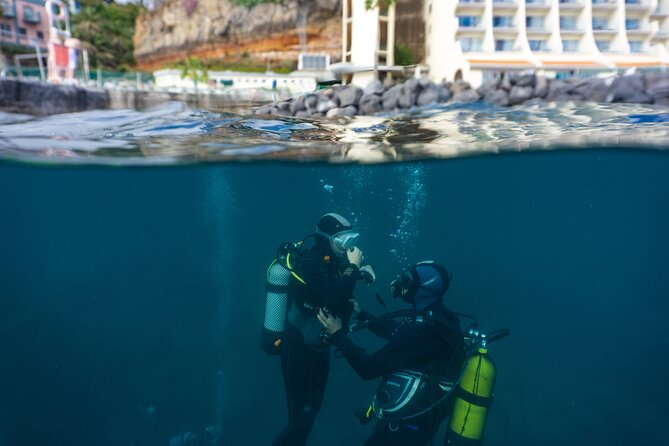 Scuba Diving Experience for Beginners - Cancellation Policy Details