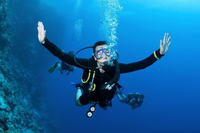 Scuba Diving From Dalyan - Customer Reviews and Ratings Summary