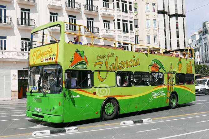 Segway Gardens Tour and Ticket Tourist Bus - Tour Highlights