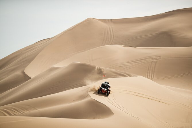 Self Drive Dune Buggy Adventure With Bespoke Dinner Under the Stars - Bespoke Dinner Preparation Insights