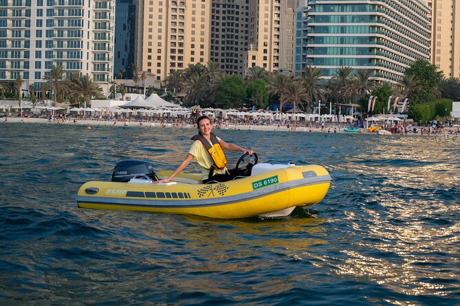 Self-Drive Speed Boat Tours - Top Destinations for Speed Boat Tours