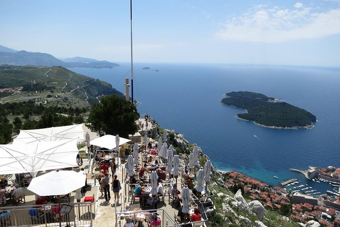 Selfie Tour (panorama Of Dubrovnik) - Cancellation Policy
