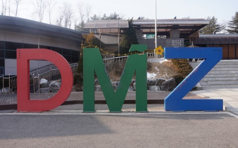 Seoul: DMZ Tour With Hotel Pickup & Suspension Bridge Option - Tour Inclusions and Cancellation Policy