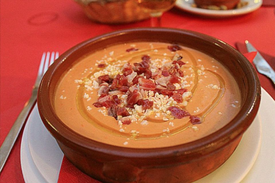 Seville: 3-Hour Guided Tapas Tour in the Triana Neighborhood - Experience Highlights