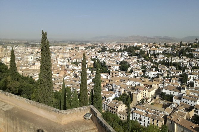 Seville: Best Walking Tour With a Local Guide - Booking Process