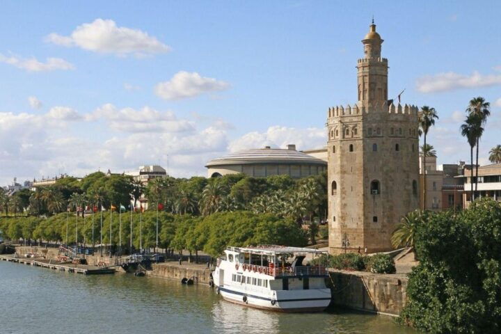 Seville Private Guided Walking Tour - Experience Highlights