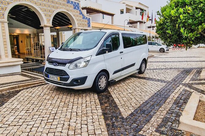 Seville Private Transfers (Sw Cars up to 4 Pax) - Additional Information and Contact