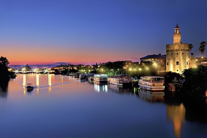 Seville Santa Cruz Walking Tour- by Ohmygoodguide - Exploration of History