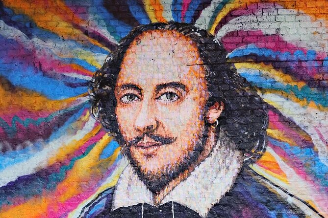 Shakespeares London Small Group Walking Tour - Inclusions and Exclusions