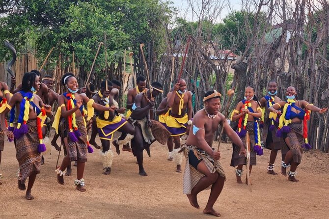 Shangana Cultural Village Private Tour  - Hazyview - Pricing and Inclusions