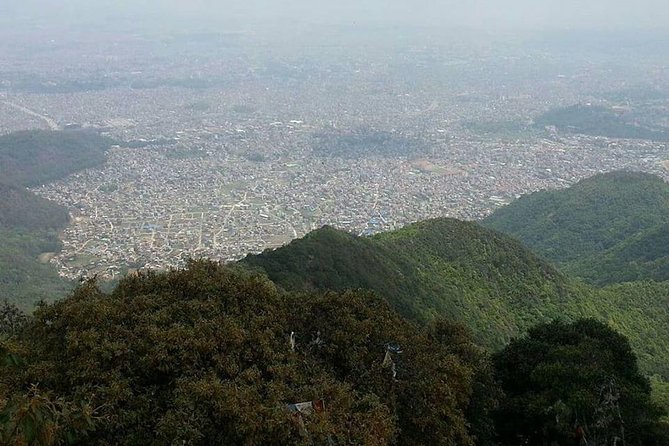 Shivapuri Hill Day Tour - Packing Essentials