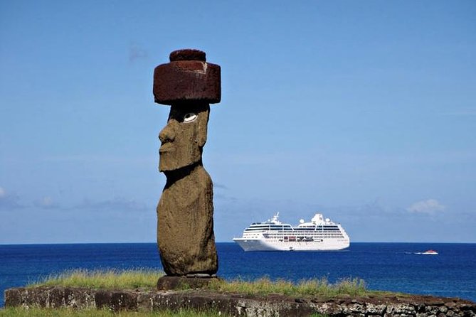 Shore Excursion: Highlights of Easter Island - Scenic Vistas and Volcanoes