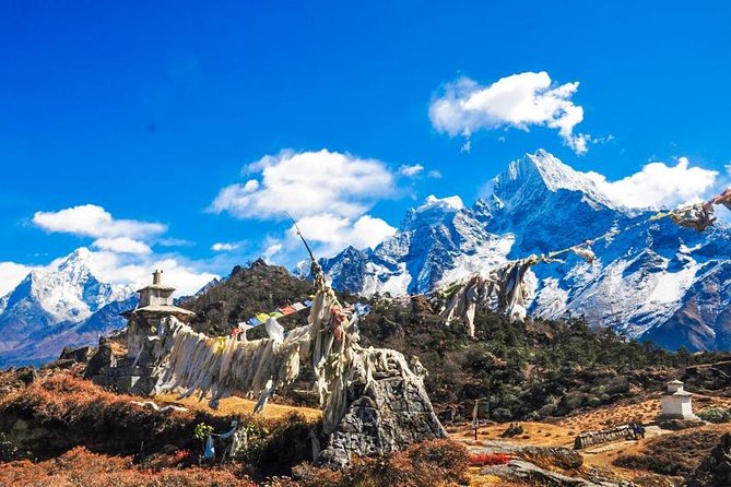 Shortest Everest Base Camp Trek 11 Days - Best Time to Trek Everest Base Camp