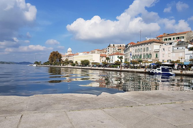 Sibenik Private Tour With Transfer and Panorama - Inclusions