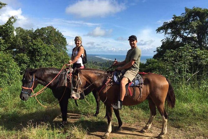 Side Horse Riding On Beach And Through The Forests For 2 Hours - Participant Requirements