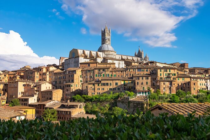 Siena Like a Local: Customized Private Tour - Customized Tour Overview
