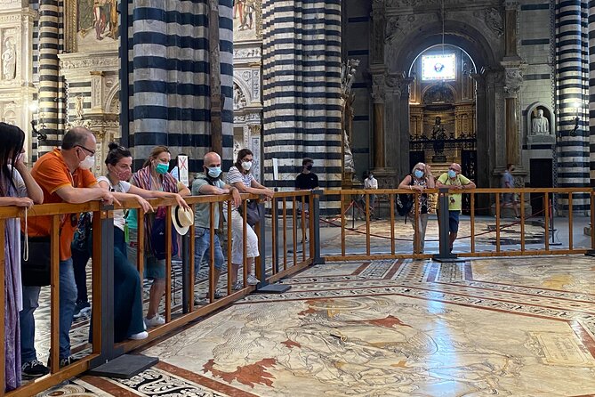 Siena Like a Local (With a Licensed Tour Guide) - Viator and Tripadvisor Reviews