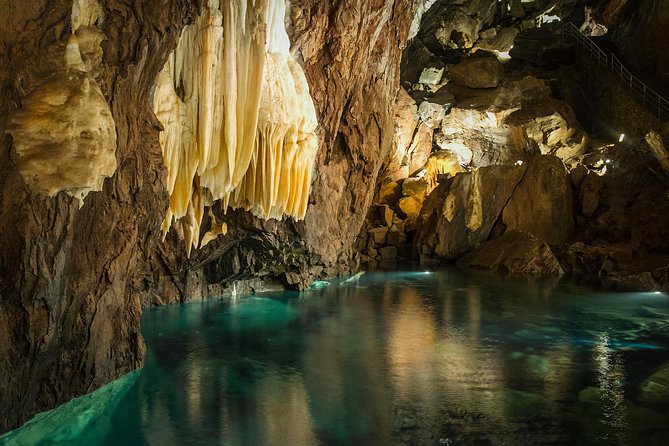 Sierra De Aracena 1 Day Excursion - Meeting Point and Departure