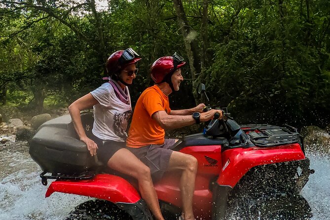 Sierra Madre ATV Adventure From Puerto Vallarta - Participant Requirements