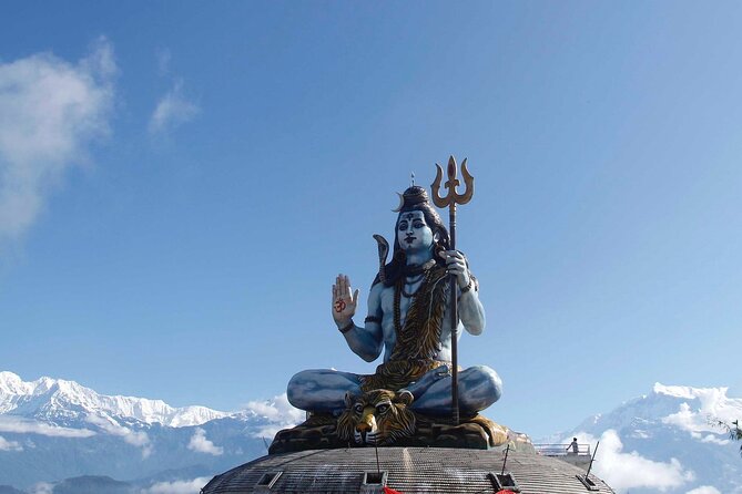 Sightseeing Tour of Pokhara Including Himalayan Sunrise View From Sarangkot - Traveler Experience and Reviews