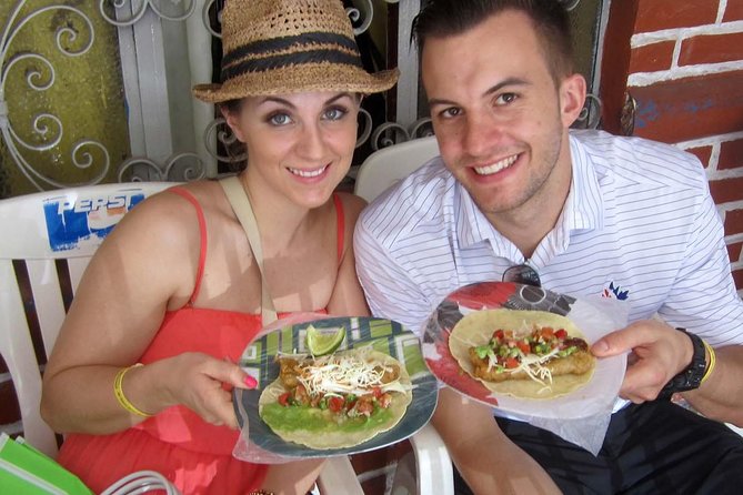 Signature Taco and Street Food Tour in Puerto Vallarta - Tour Highlights