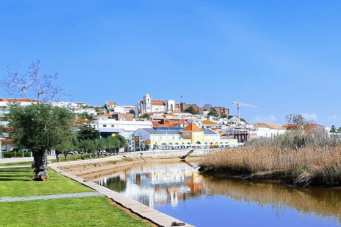 Silves and Carvoeiro - Tips for Exploring Silves and Carvoeiro