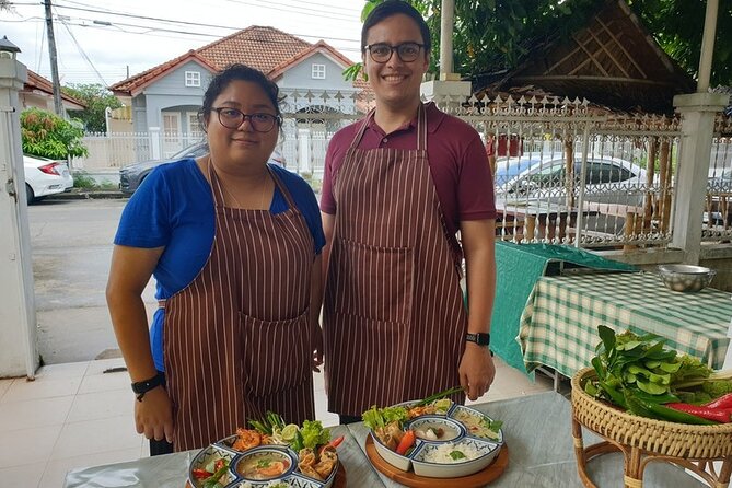 Simple Home Style Cooking Class at Baan Nate in Phuket - Dietary Options and Flexibility