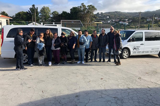 Sintra / Cabo Da Roca / Cascais Full Day Private Tour - Transportation Details