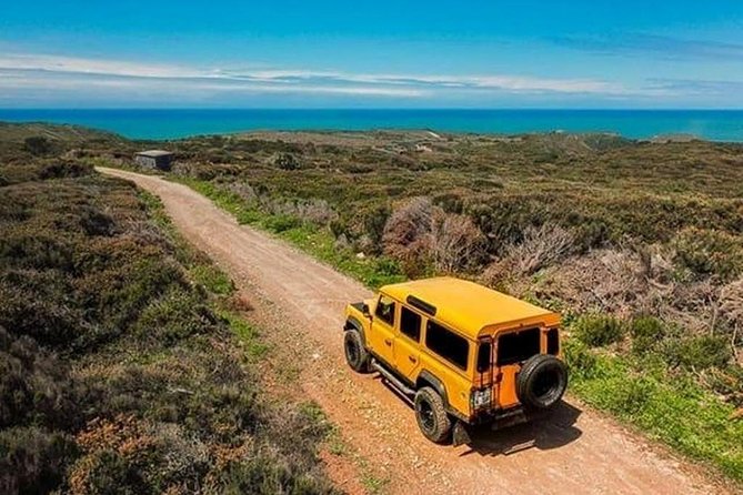 Sintra Cascais (Wine and Tapas) 4X4 Land Rover Panoramic Private Tour - Pickup and Refund Policy