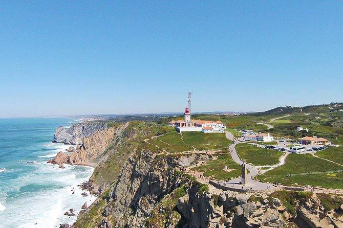 Sintra: Full-Day Private Tour Sintra, Cascais & Cabo Da Roca - Booking Information