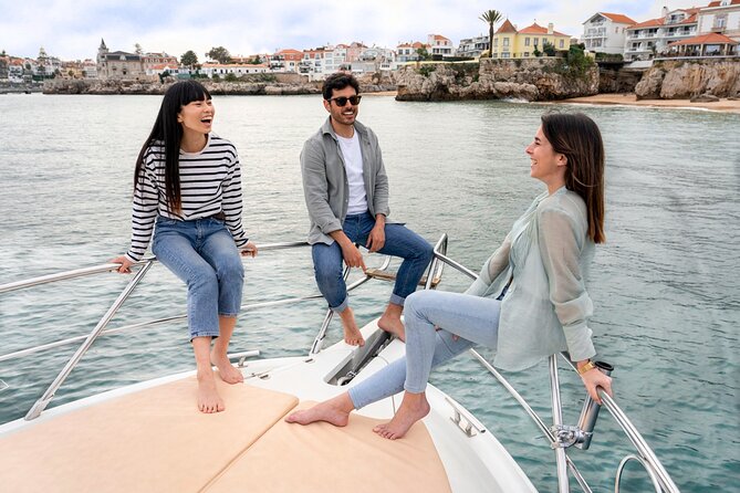 Sintra, Pena Palace Visit & Cascais Sailing Trip From Lisbon - Traveler Experience