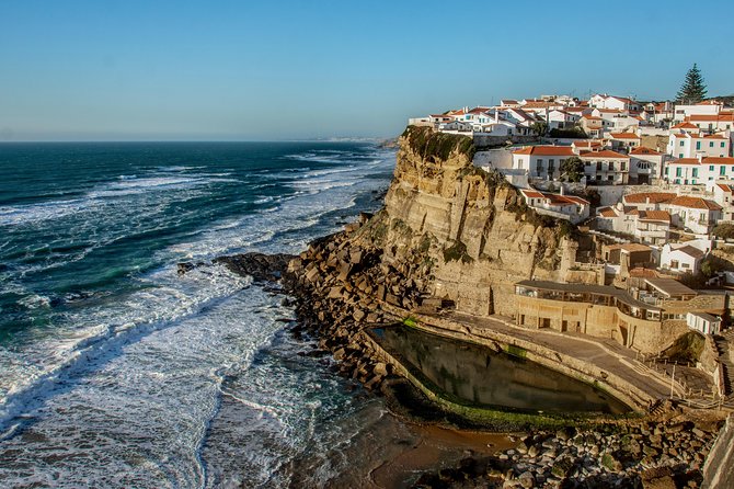 Sintra Private Tour - Luxury Van, Pick-up & Drop Off Lisbon - Customer Experience